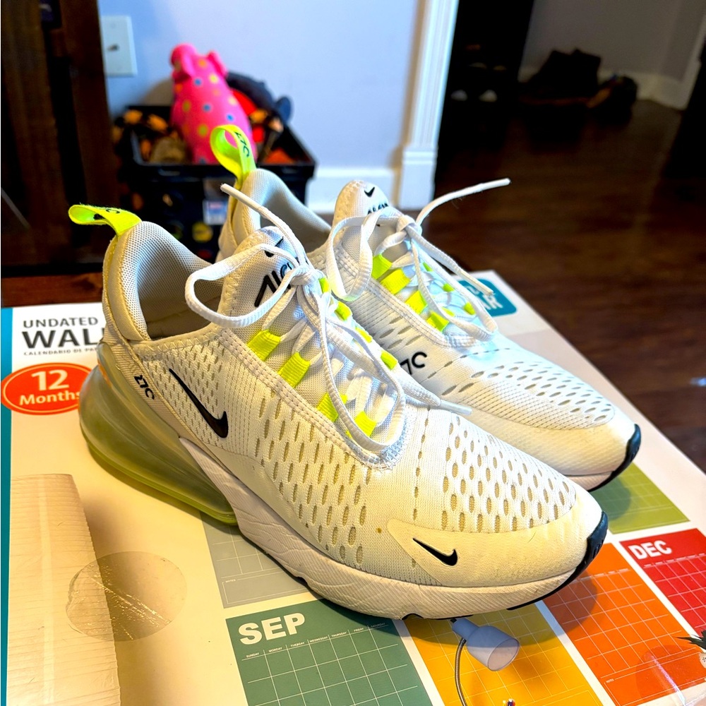 Air max 270